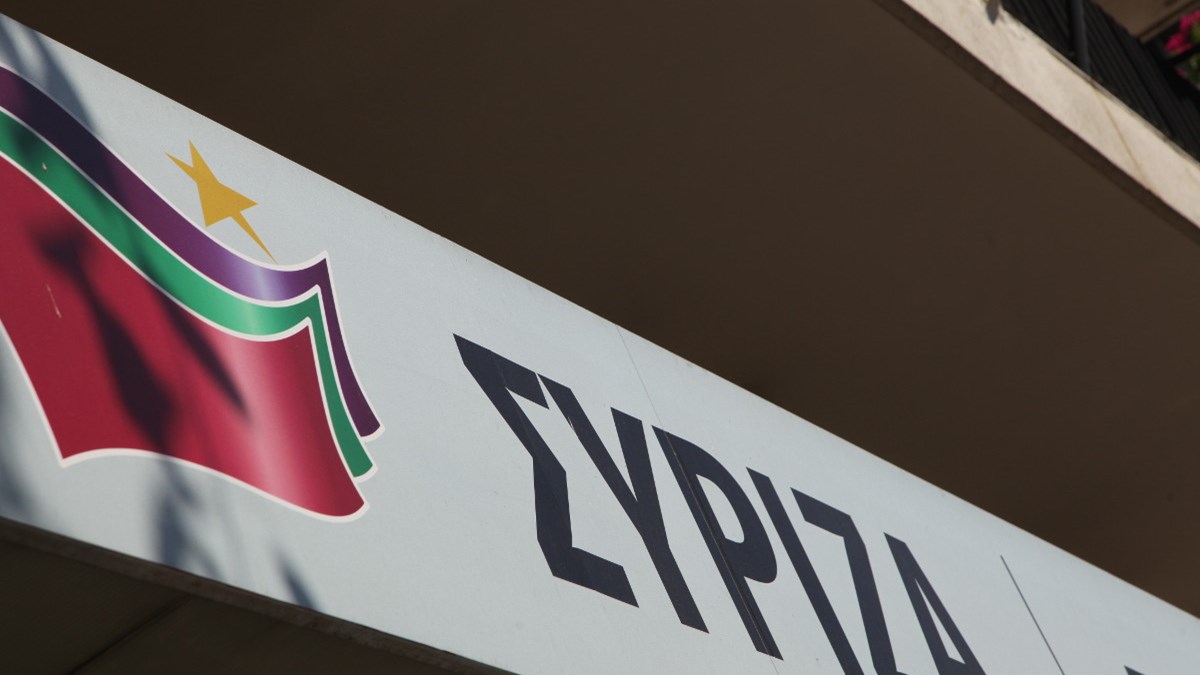 ΣΥΡΙΖΑ για Δ.Καμμένο: Ξεπέρασε τα όρια – Οι επιθέσεις του προκαλούν ερωτήματα