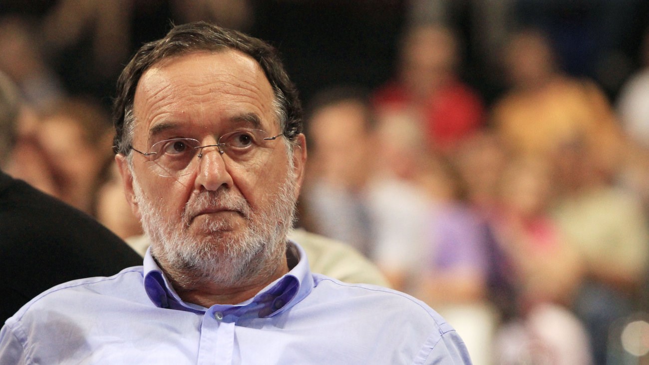 Λαφαζάνης: Η Μακεδονία έχει ήδη ξεπουληθεί σε σημαντικό βαθμό