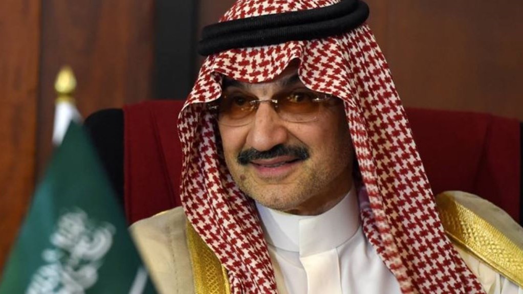 Σαουδική Αραβία: Ο πρίγκιπας Αλ-Ουαλίντ αφέθηκε ελεύθερος έπειτα από έναν οικονομικό «διακανονισμό»