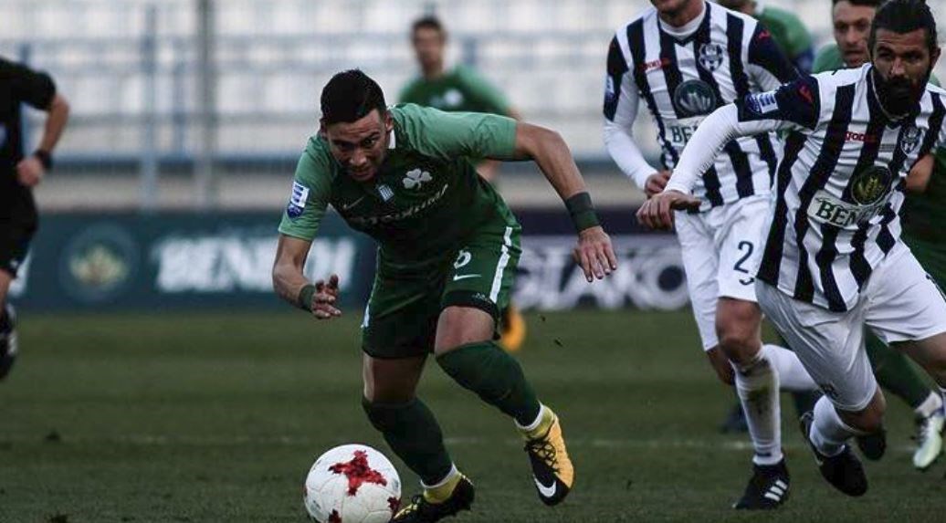 “Κόλλησαν” στο μηδέν Απόλλων και Παναθηναϊκός