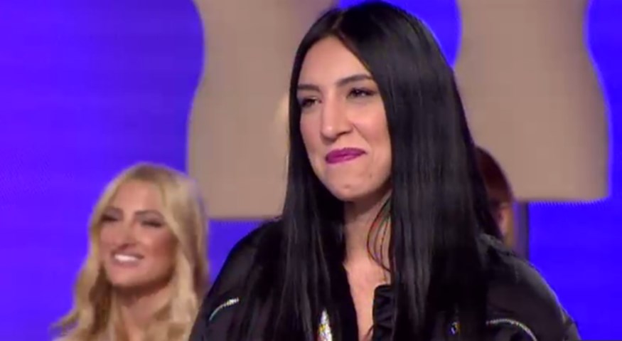 Η συγκινητική εξομολόγηση της Σοφίας Λεοντίτση για την μητέρα της – ΒΙΝΤΕΟ