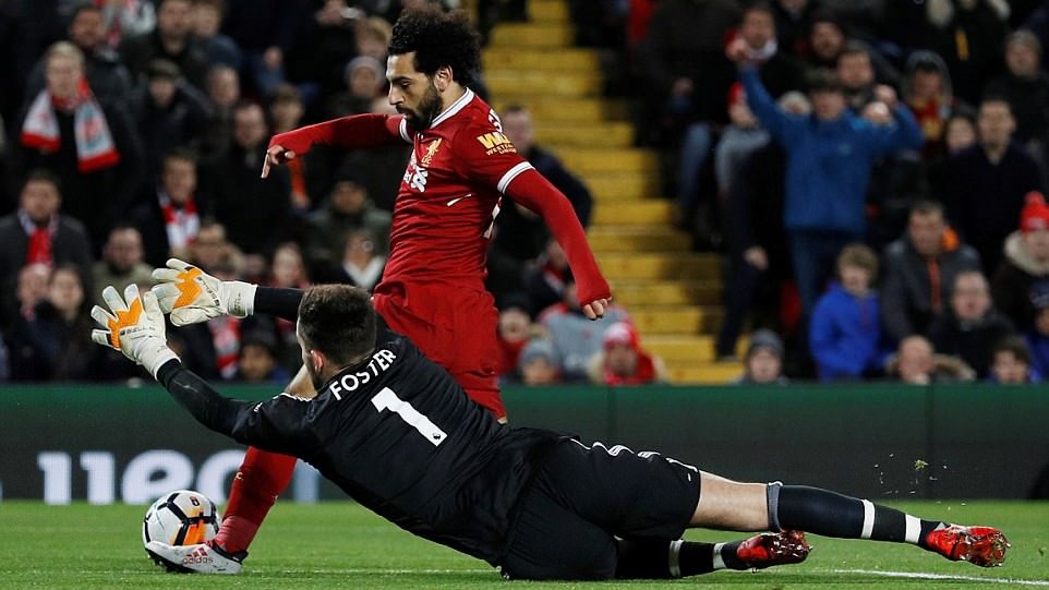 Σοκ για την Λίβερπουλ: Η Γουέστ Μπρομ την πέταξε έξω από το Κύπελλο – ΒΙΝΤΕΟ