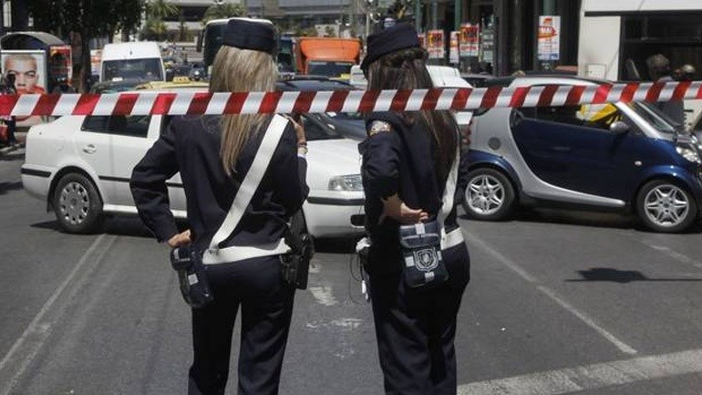 Έκτακτες κυκλοφοριακές ρυθμίσεις την Κυριακή στη Θεσσαλονίκη