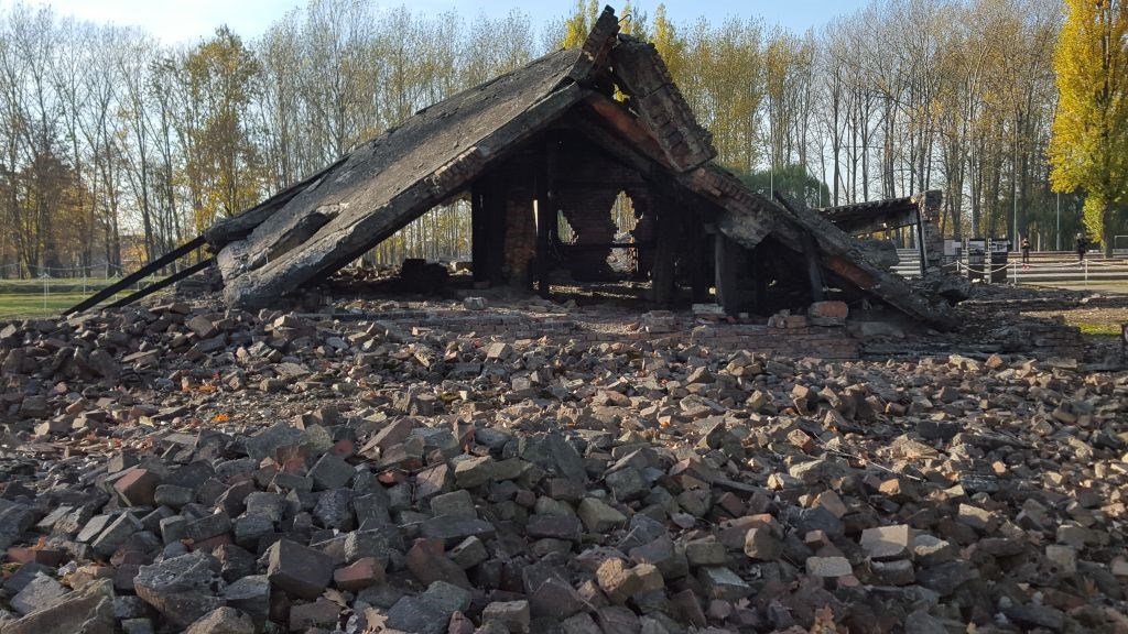 Το Ισραήλ κατηγορεί την Πολωνία για παραχάραξη της Ιστορίας