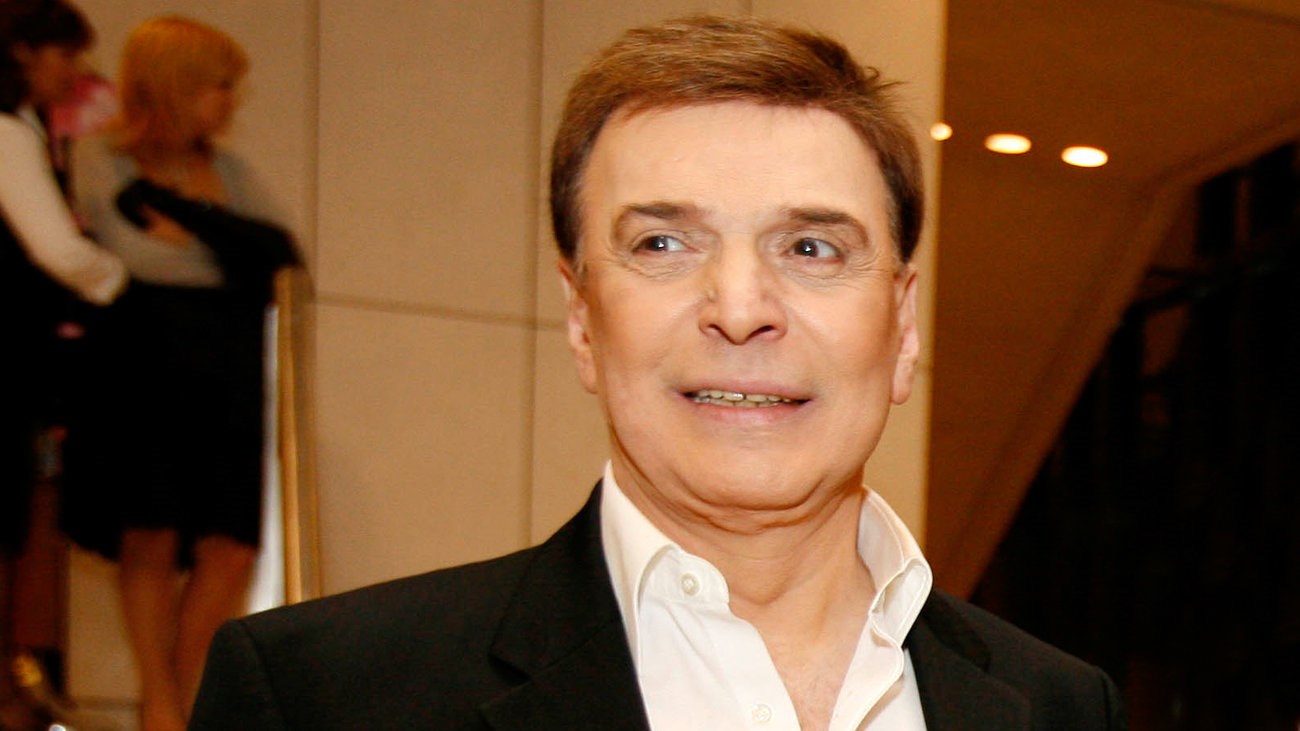 Οργιάζουν οι φήμες για τη βίλα “φάντασμα” του Γιώργου Μαρίνου – Πού βρίσκεται σήμερα ο αγαπημένος καλλιτέχνης