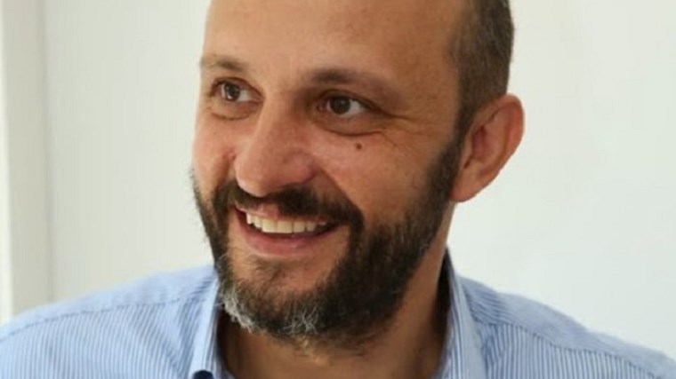 Έφυγε στα 47 του ο Νίκος Τσίτσας