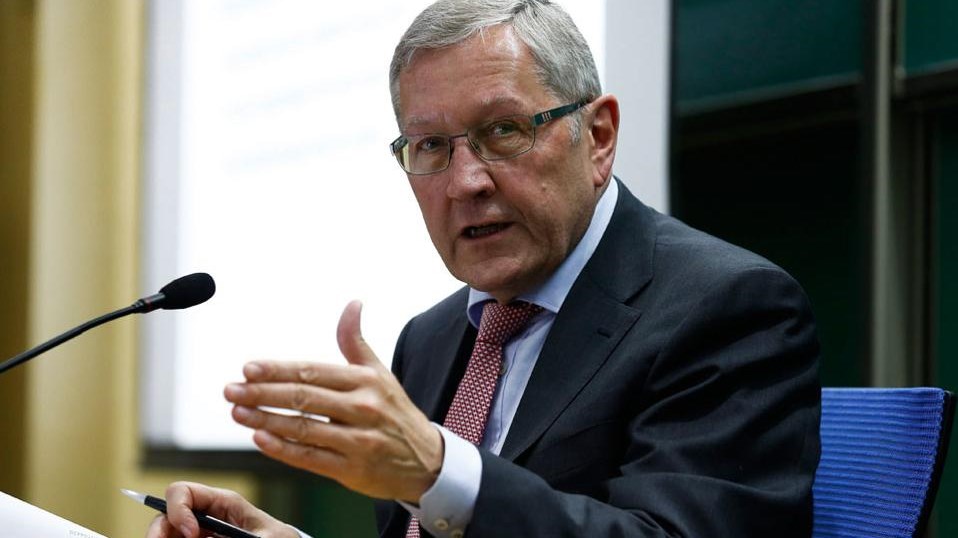 Ρέγκλινγκ: Δεν θα υπάρξουν περαιτέρω όροι για το χρέος – Οι δανειστές θέλουν υλοποίηση των συμφωνηθέντων