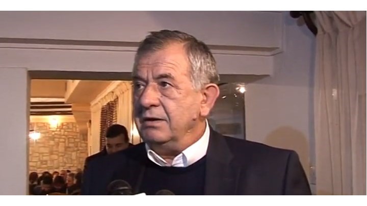 Τι λέει στον Realfm 97,8 ο βουλευτής του ΣΥΡΙΖΑ που έκανε λόγο για πόλεμο με τα Σκόπια