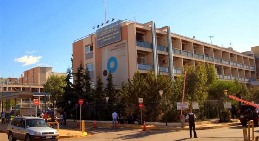 Θύμα επίθεσης γνωστός αθλητικογράφος – Στο νοσοκομείο με κάταγμα στη μύτη