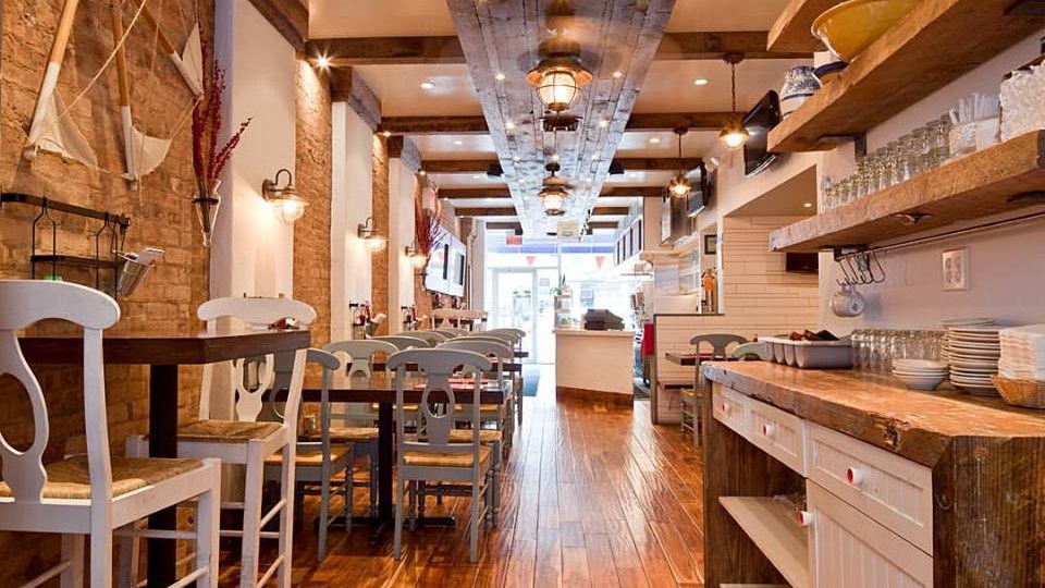 Αυτό είναι το παστίτσιο που έχει κατακτήσει τη Νέα Υόρκη – ΦΩΤΟ