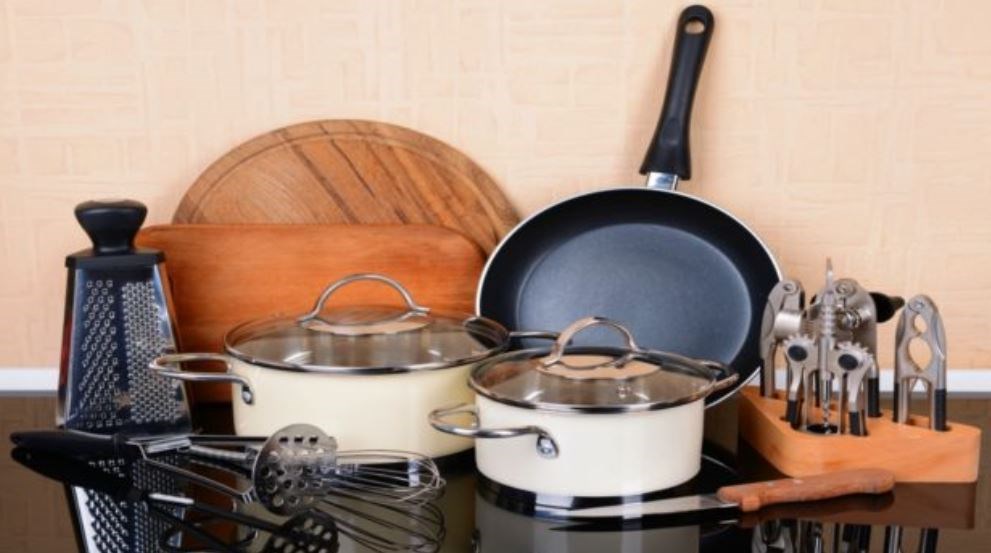 Αυτά είναι τα 10 καρκινογόνα αντικείμενα και σημεία του σπιτιού