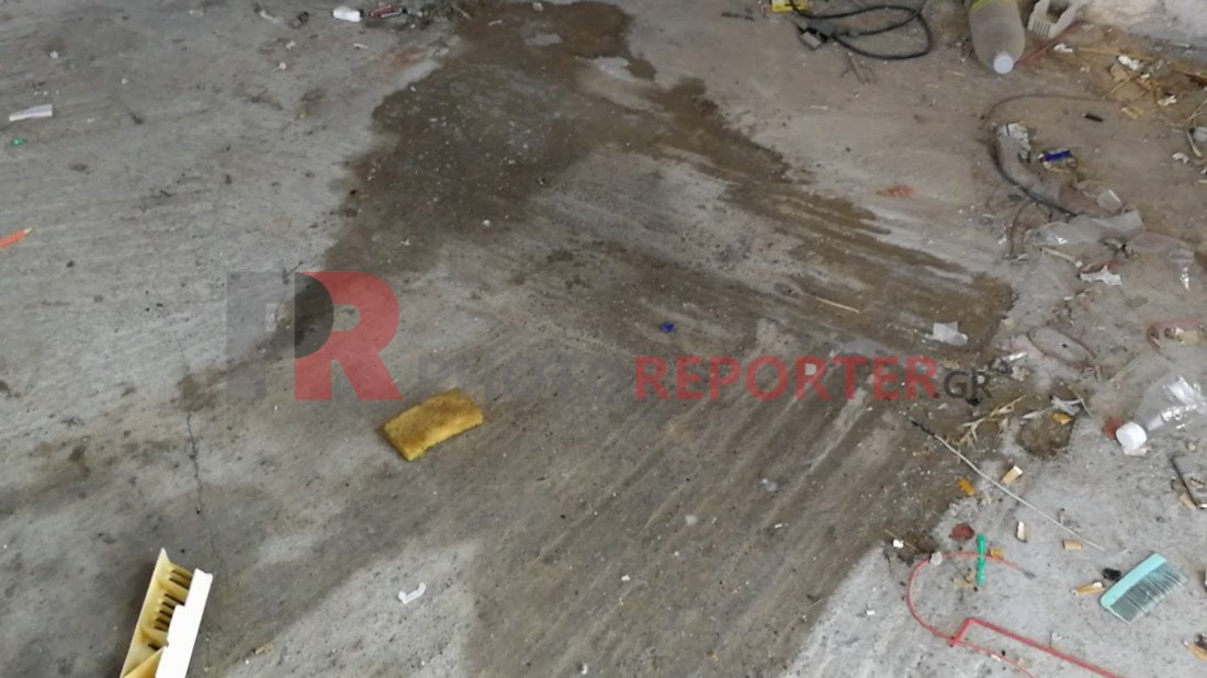 Άγριο φονικό στη Σπάρτη – Μέθυσε και τον μαχαίρωσε στην καρδιά – ΦΩΤΟ