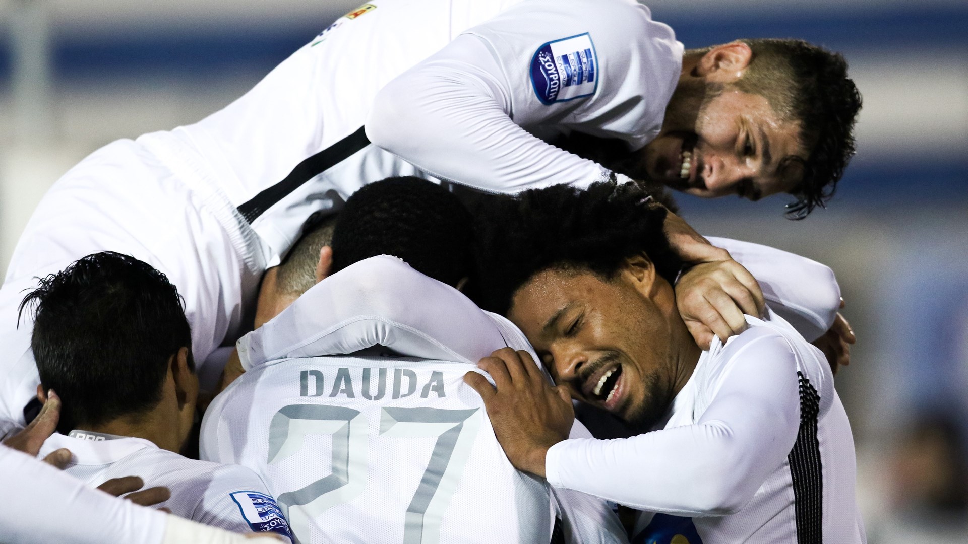 Επέστρεψε στις νίκες ο Ατρόμητος