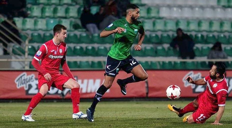 Νίκη με ανατροπή για την Ξάνθη