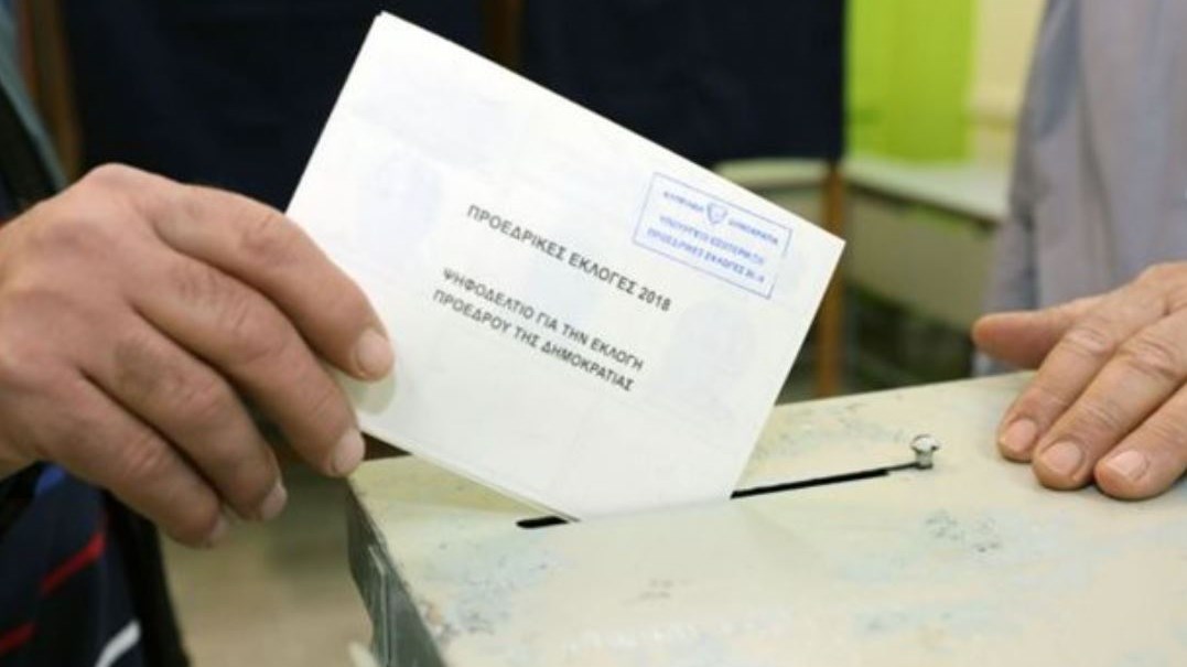 Κυπριακές εκλογές: Αναστασιάδης – Μαλάς στον β’ γύρο