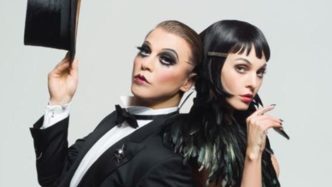 Το enikos.gr έχει τους στίχους του ομώνυμου κομματιού του Cabaret