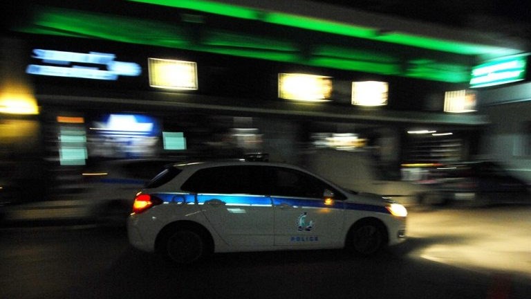 Δρακόντεια μέτρα ασφαλείας στην Αθήνα λόγω της επίσκεψης του Προέδρου του Ισραήλ