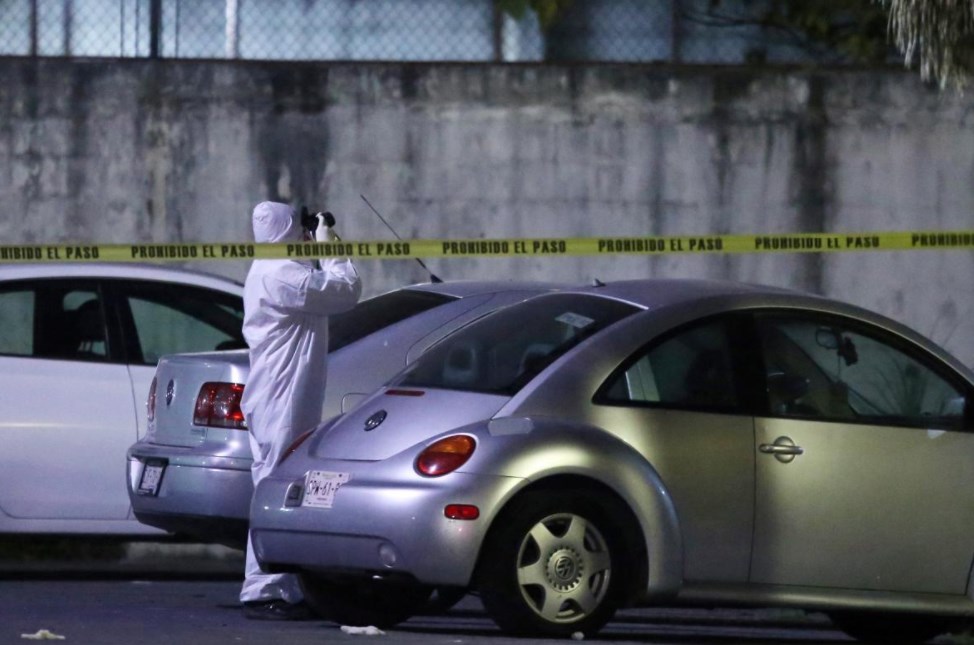 Σφαγή δίχως τέλος στο Μεξικό: 25 ανθρωποκτονίες μόνο το Σαββατοκύριακο που πέρασε