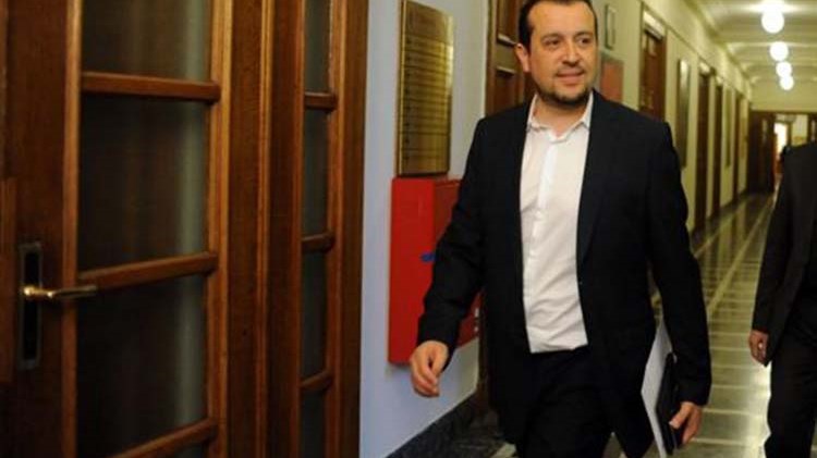 “Φωτιές” άναψε η συνέντευξη Παππά στη Realnews: H αντίδραση Σαμαρά και η απάντηση στελεχών του υπουργείου