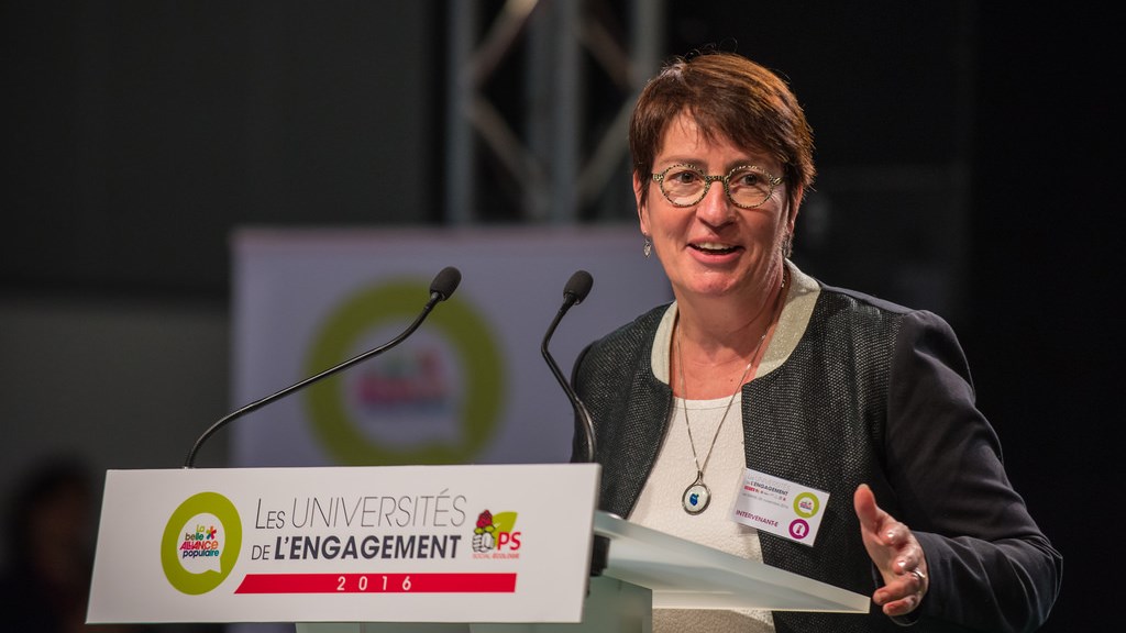 Μ. Καραμανλή: Πρώτο μικρό βήμα για το Σκοπιανό η συνάντηση Τσίπρα – Ζάεφ