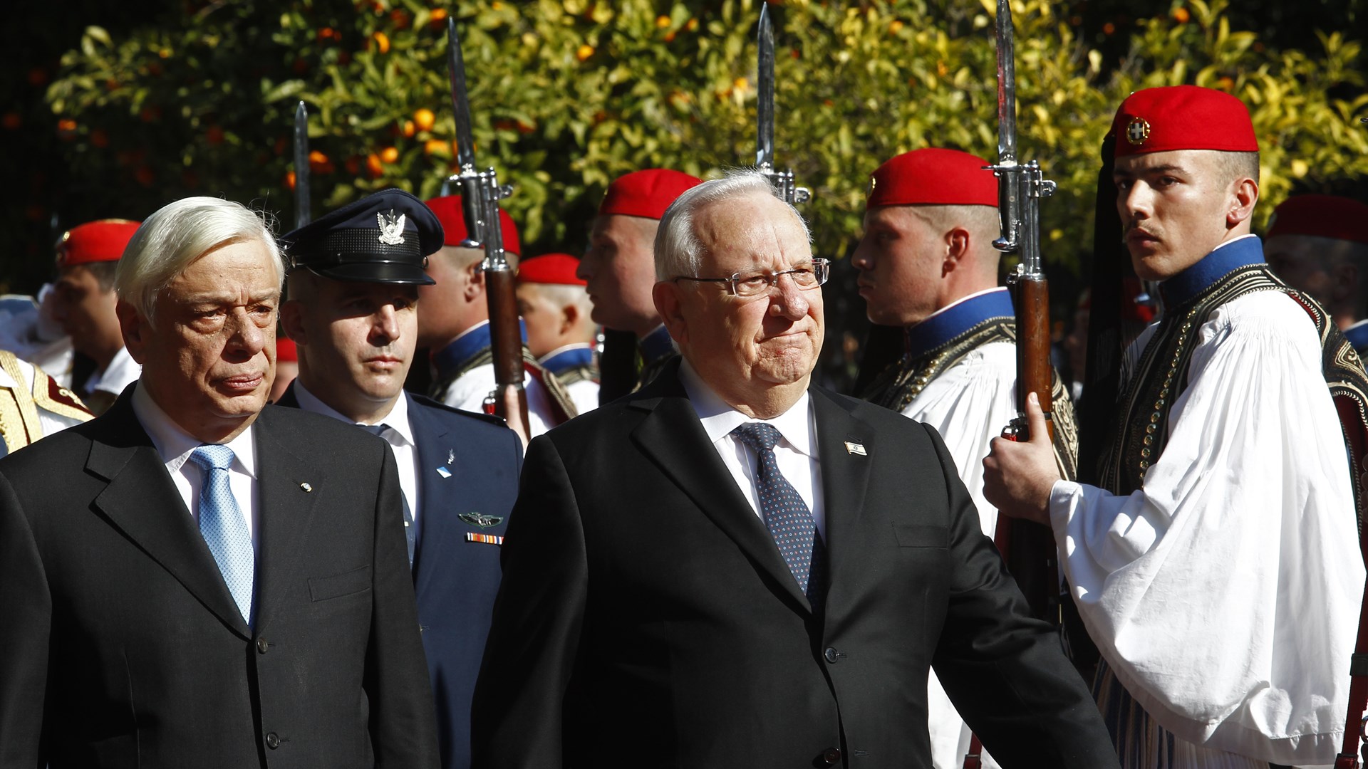 Παυλόπουλος για Σκοπιανό: Όνομα που δεν αφήνει περιθώριο αλυτρωτισμών για ένταξη σε ΝΑΤΟ και ΕΕ – ΒΙΝΤΕΟ