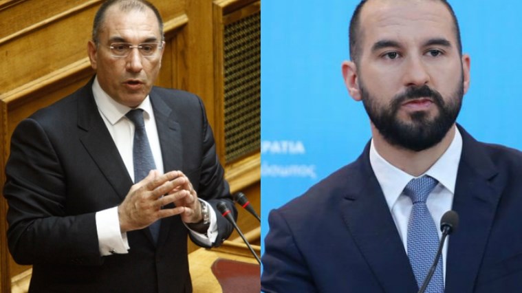 Τζανακόπουλος στον Realfm 97,8 για Δ. Καμμένο: Έχει υπερβεί τα όρια