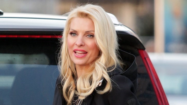 Αυτή είναι η μυστική και… θαυματουργή δίαιτα της Ελένης Μενεγάκη