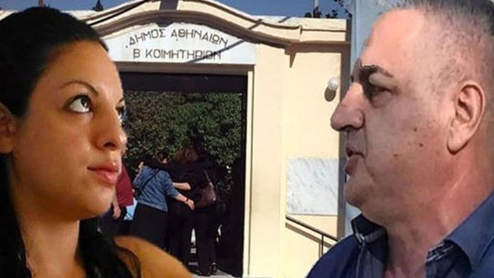 Πατέρας Δώρας: Ήταν συμβόλαιο θανάτου- Όσοι εμπλέκονται θα με βρουν στην πόρτα τους- ΒΙΝΤΕΟ