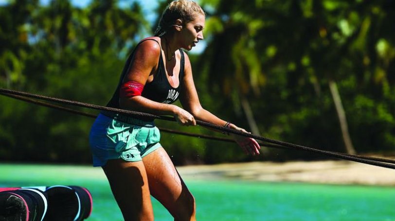 Survivor – Τα “καρφιά” παίκτριας των Μαχητών για την Σπυροπούλου – ΒΙΝΤΕΟ