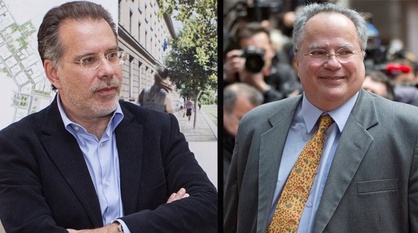 Επιστολή-απάντηση Κοτζιά σε ΝΔ: Δεν υφίσταται «τσάμικο» ζήτημα, ούτε το συζητάμε