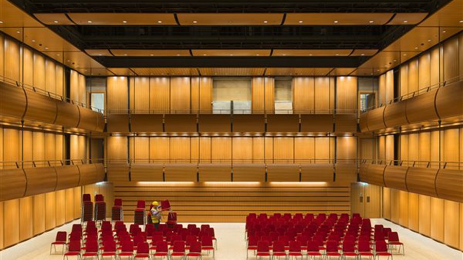 Εγκλωβίστηκαν σε ασανσέρ του «Σταύρος Νιάρχος» 38 παιδιά – Η ανακοίνωση της Εθνικής Λυρικής Σκηνής και η απάντηση του Ιδρύματος