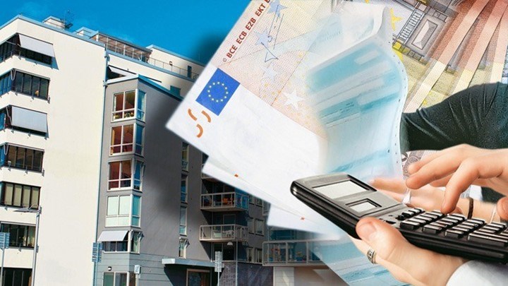 Νέος υπολογισμός ΕΝΦΙΑ και Φόρου Ακίνητης Περιουσίας σε Ψυχικό, Φιλοθέη, Δελφούς