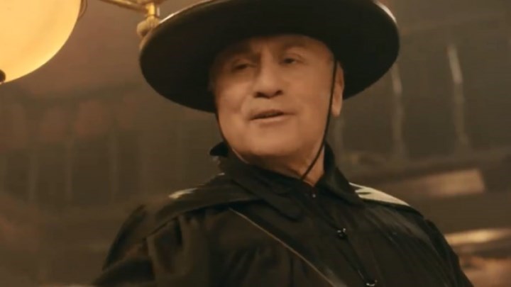 Η απάντηση του Ψωμιάδη στο σχόλιο του Γιάννη Βαρδή για τη διαφήμιση – ΒΙΝΤΕΟ