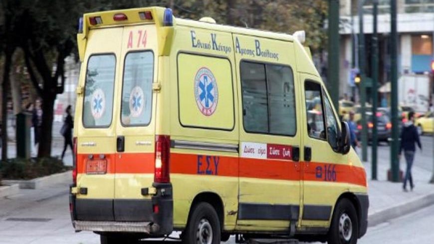 Τραγωδία στο Λουτράκι: Άνδρας σε αναπηρικό αμαξίδιο έπεσε στη θάλασσα και πνίγηκε
