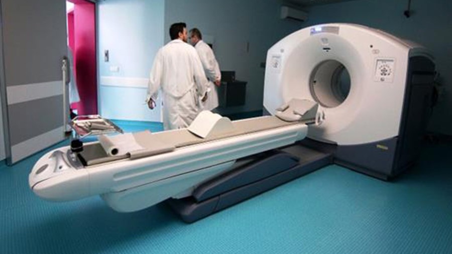 Τραγικός θάνατος για 32χρονο που τον “ρούφηξε” μαγνητικός τομογράφος