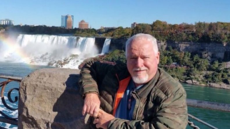 Αυτός είναι ο κηπουρός που κατηγορείται ότι δολοφόνησε πέντε ομοφυλόφιλους άνδρες – ΦΩΤΟ