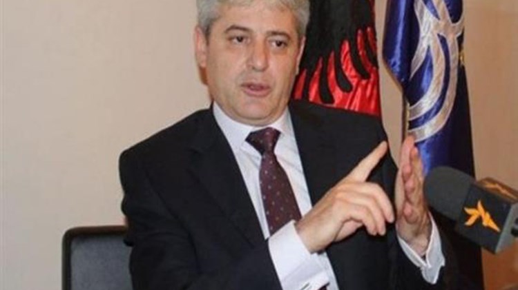 Ρήγμα στην σκοπιανή κυβέρνηση για το ενδεχόμενο δημοψηφίσματος