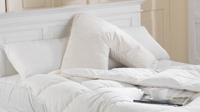 Πώς θα καταλάβετε ότι το μαξιλάρι σας θέλει αλλαγή