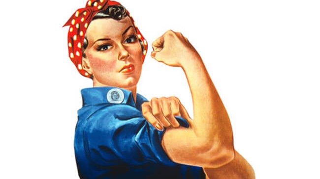 Κουίζ: Τι είδους γυναίκα είσαι;