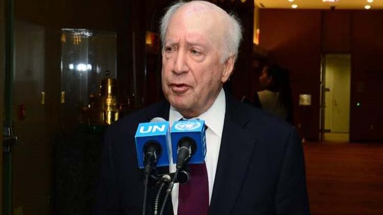 Αξιωματούχος του ΟΗΕ : Αμερόληπτος διαπραγματευτής ο Νίμιτς – Τι φέρνει σήμερα στην Αθήνα