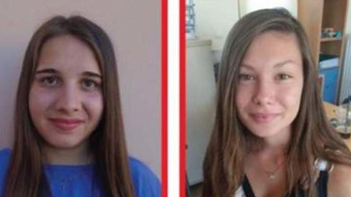 Βρέθηκαν τα δύο κορίτσια που είχαν εξαφανιστεί στο Αίγιο- ΤΩΡΑ