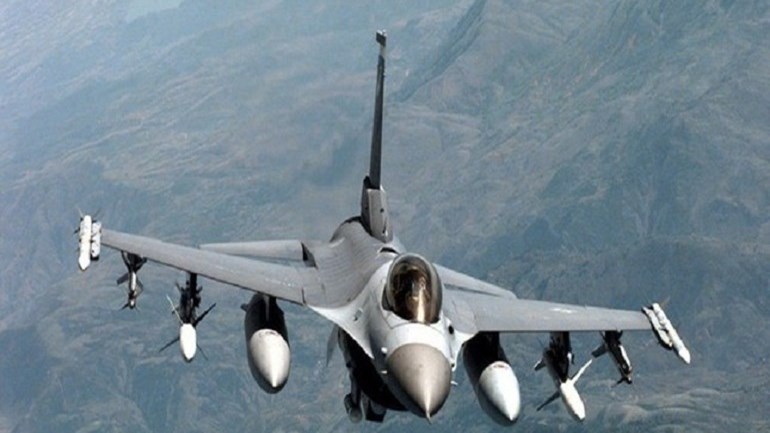 Τουρκικές αεροπορικές επιδρομές και στο βόρειο Ιράκ – Έπληξαν 8 στόχους