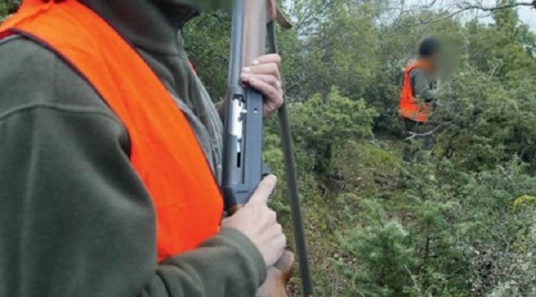 Τον πέρασε για αγριογούρουνο και τον πυροβόλησε