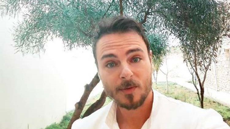 Από το “Fame Story”… γιατρός στα Κύθηρα- ΦΩΤΟ