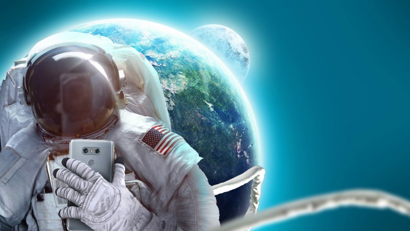 Το μουσείο των… selfies είναι γεγονός- ΦΩΤΟ