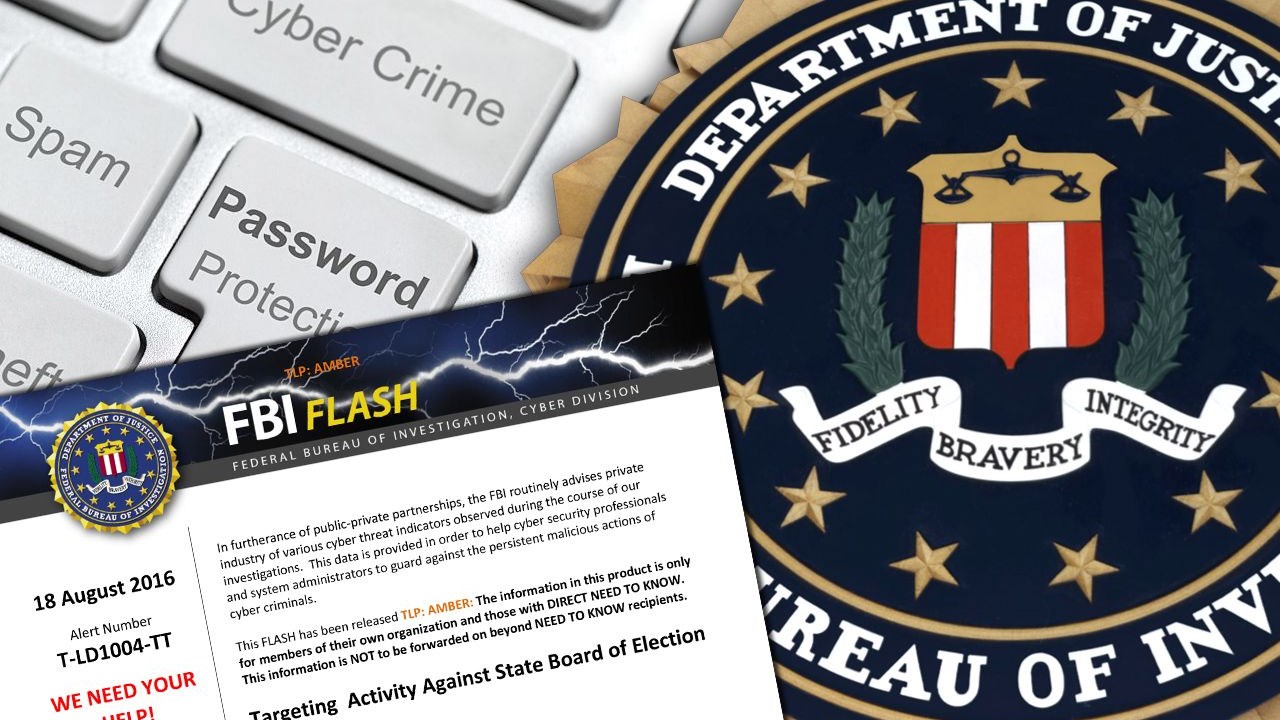 Στη δημοσιότητα οι χειρισμοί του FBI στην έρευνα για ρωσική εμπλοκή στις αμερικανικές εκλογές