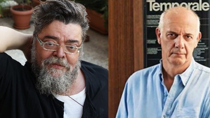 Ο Κραουνάκης θα «ντύσει» μουσικά τον «Θείο Βάνια» του Κιμούλη