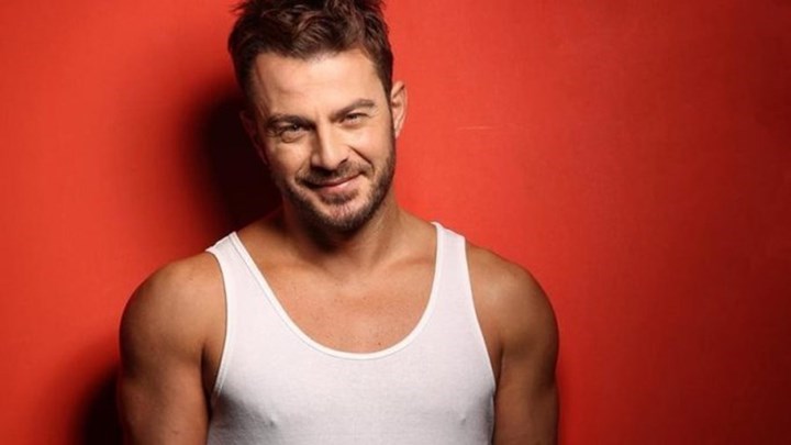 Δείτε τα πρώτα γυρίσματα του Ντάνου στο σίριαλ- ΒΙΝΤΕΟ