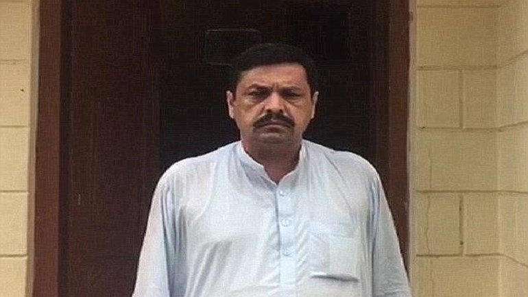 Βρέθηκε νεκρός ο πατέρας που βοήθησε να βιάσουν και να στραγγαλίσουν την κόρη του