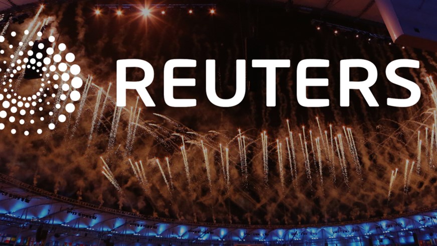 Γιατί απαγόρευσαν στο Reuters να φωτογραφίσει την τελετή έναρξης των χειμερινών Ολυμπιακών Αγώνων